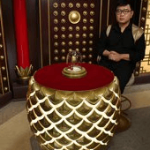 황제 시크보